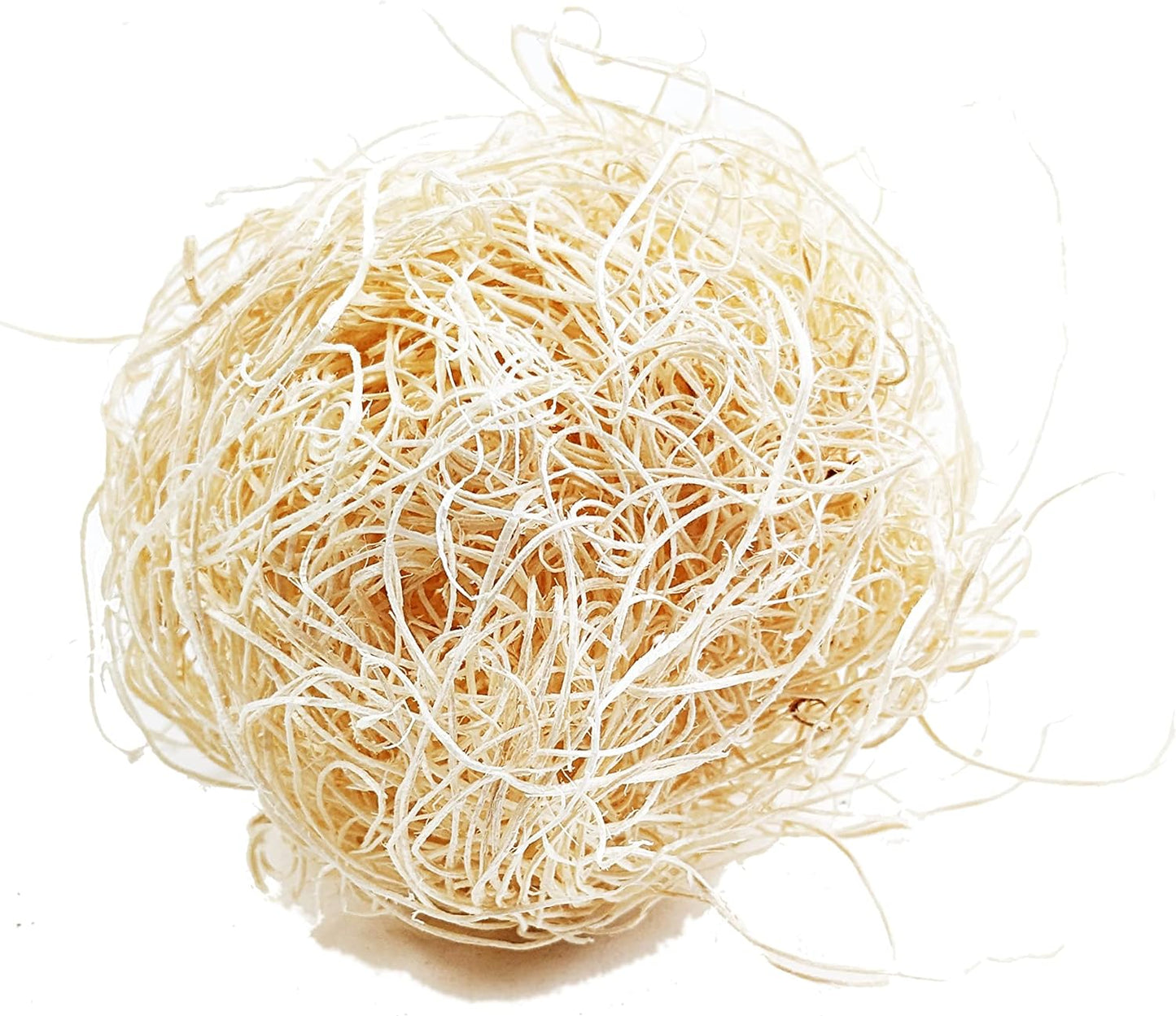 Fine Excelsior - 1lb Undyed Aspen (retail)
