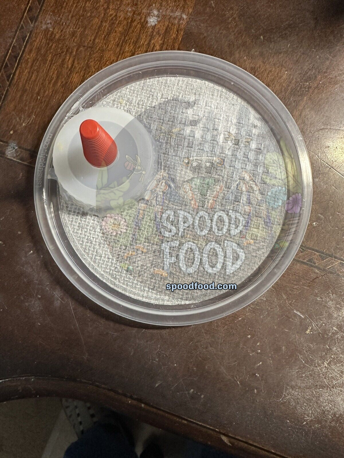 Easy Feed Deli Cup Lids (3 count) image 5
