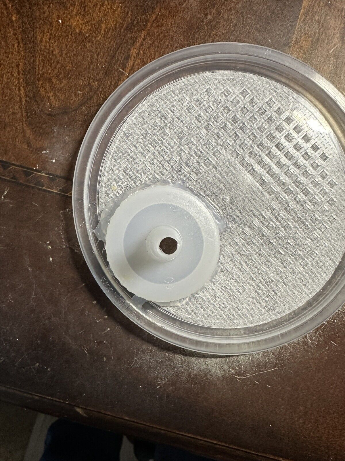 Fruit Fly Dispenser Caps - Easier target feeding and controllable dispensing