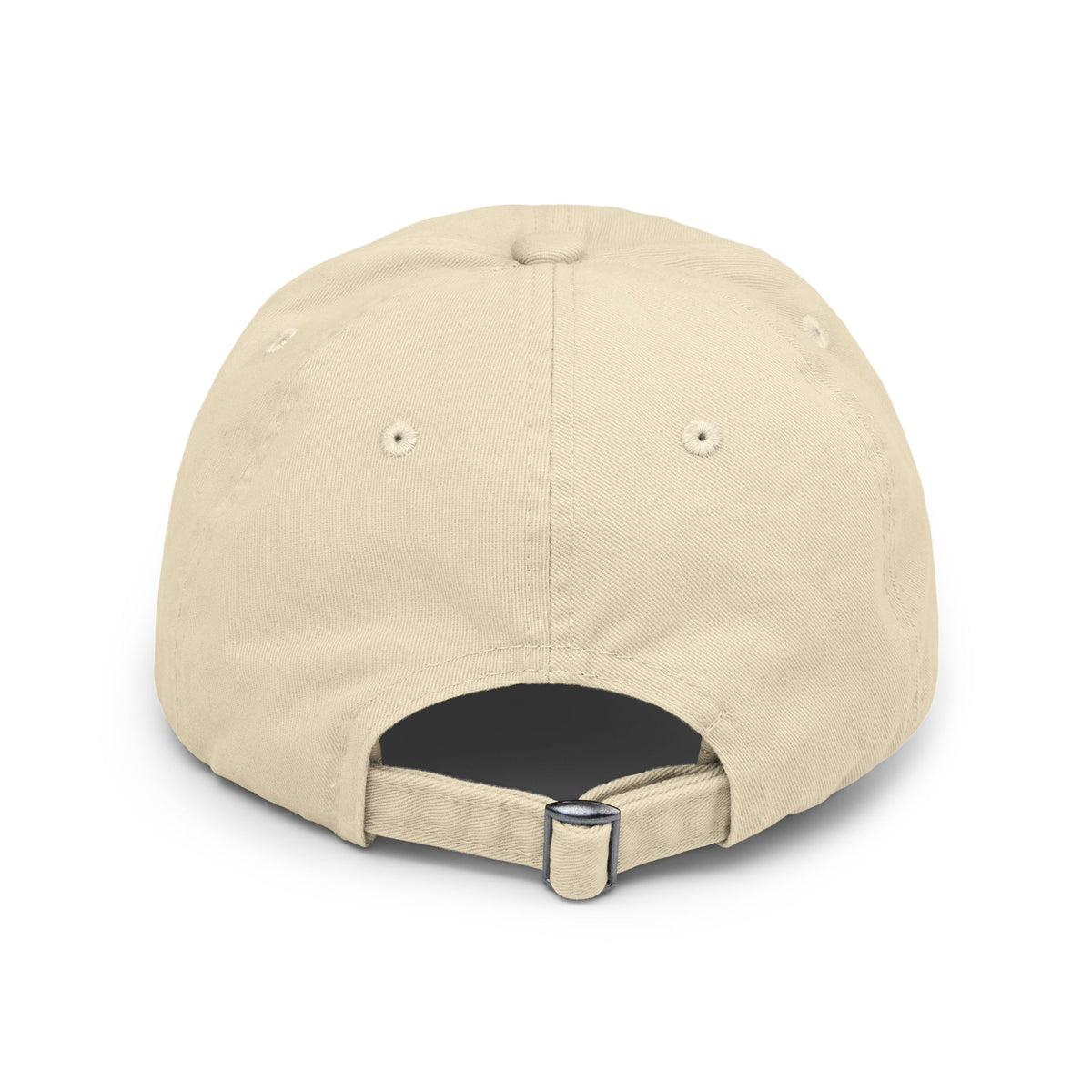 No Squish Zone - Distressed Cap