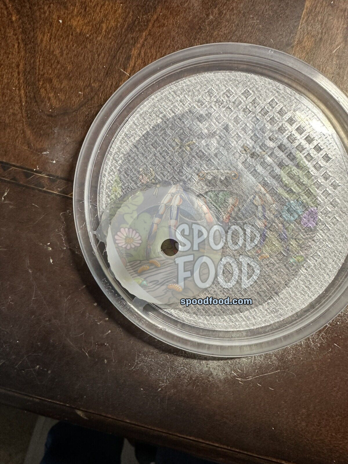 Easy Feed Deli Cup Lids (3 count) image 4