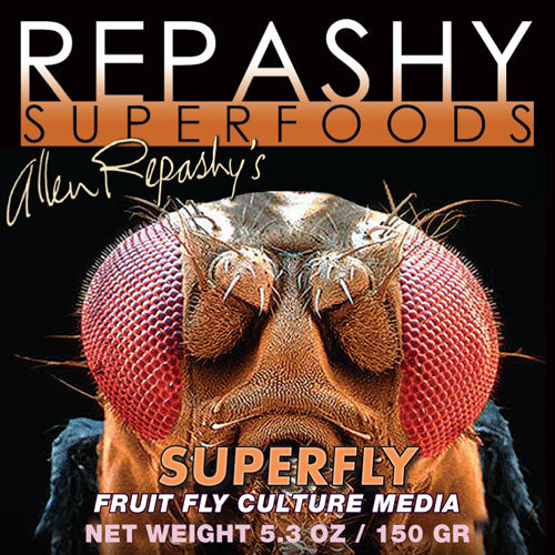 Repashy Superfly Tub image 0